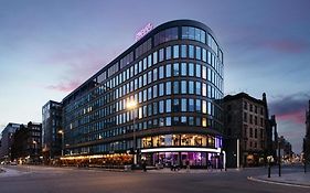 Yotel Glasgow